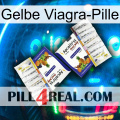 Yellow Viagra Pill 12